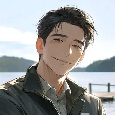 Profile image of Dorian Vess