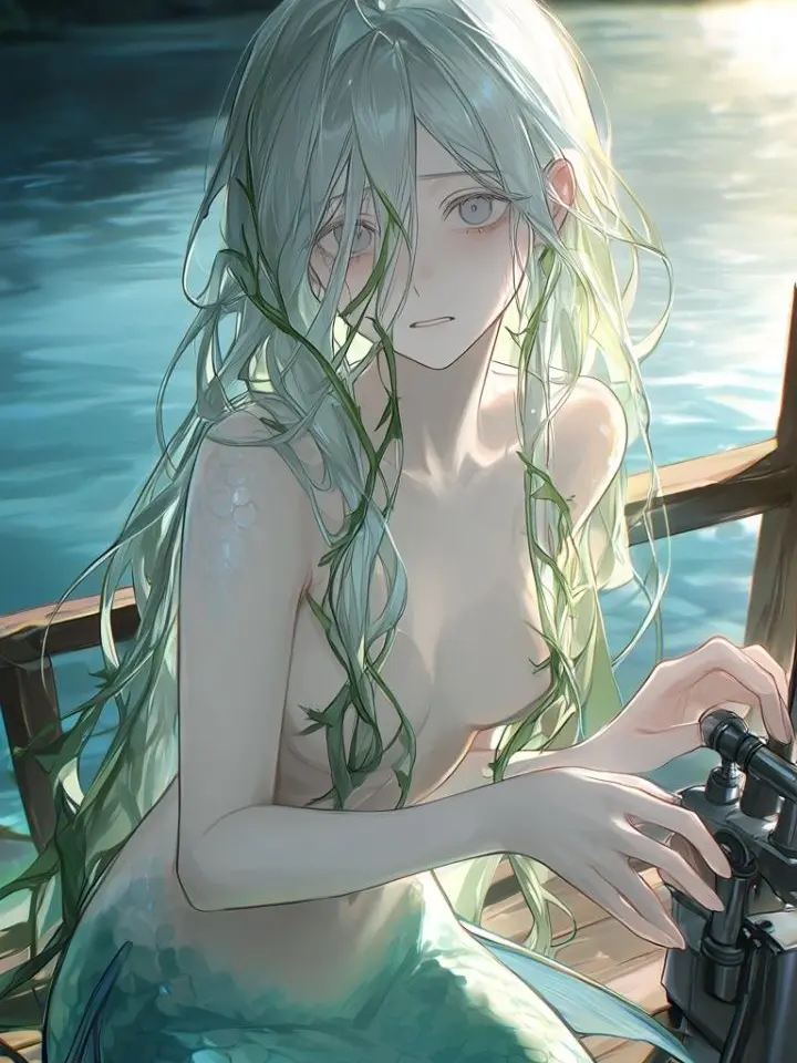 EvieCheezy542의 The Last of the Lake