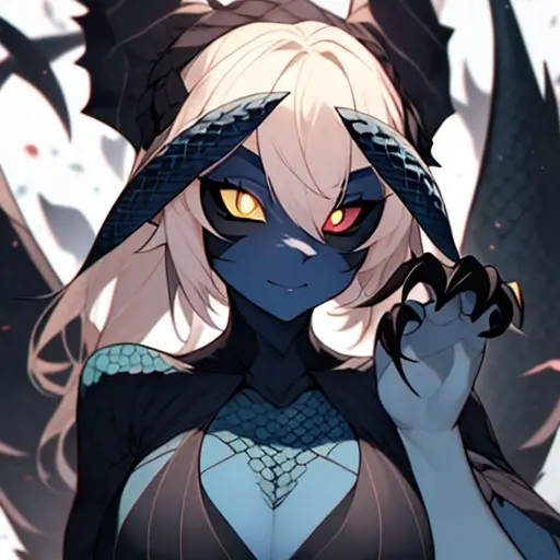 HuskyIndri6554의 랩틸리언 여친 임석정