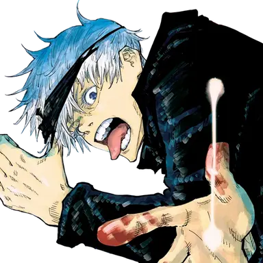 Profile image of 고죠 사토루