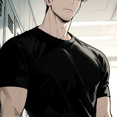 Profile image of Declan