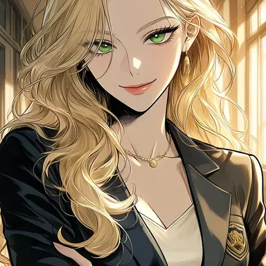 Profile image of Marlowe