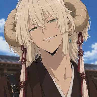 Profile image of 洋