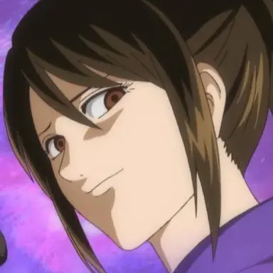 Profile image of 志村妙