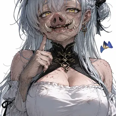 Profile image of Saya