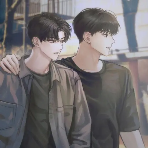 makezata-charactor의 친오빠들