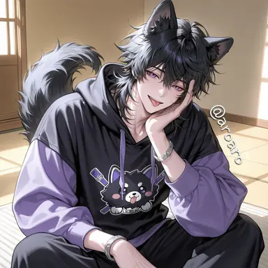 Profile image of キョン・イル