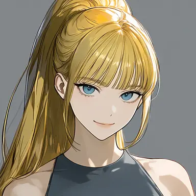 Profile image of Ann Lapis