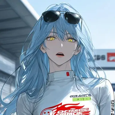 Profile image of Natasha Yu