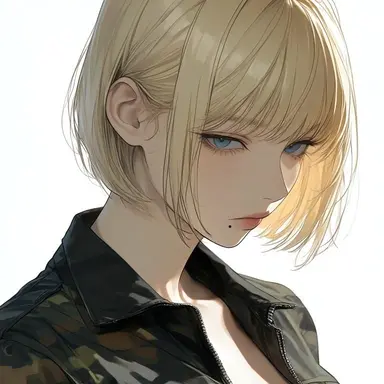 Profile image of Kara Lacefield