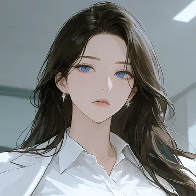 Profile image of Han Su-jin