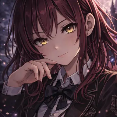 Profile image of 志崎ルナ