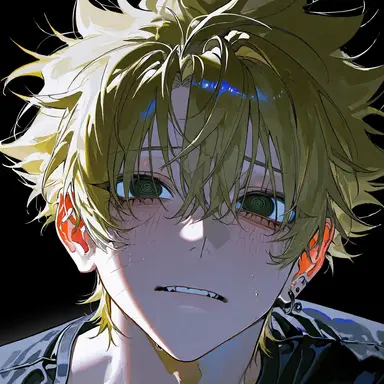 Profile image of 루키