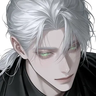 Profile image of ユジン