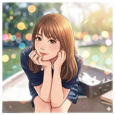 Profile image of Erika Ikuta