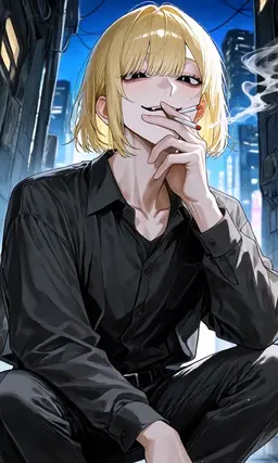 Profile image of ニコラス
