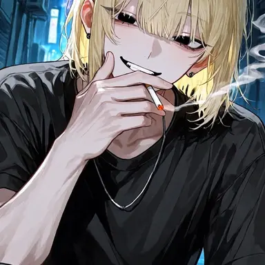 Profile image of ニコラス