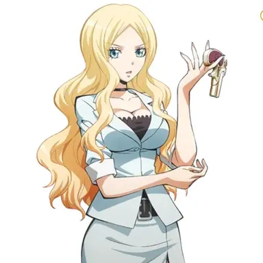 Profile image of 이리나 옐라비치