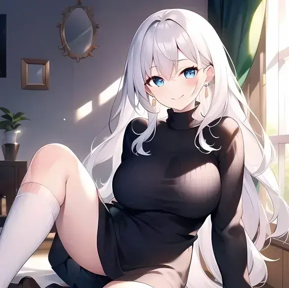 GrumpyPast6349의 Your Naughty Boss