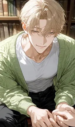Profile image of Yoon Sahyuk