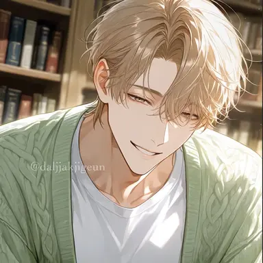Profile image of Yoon Sahyuk