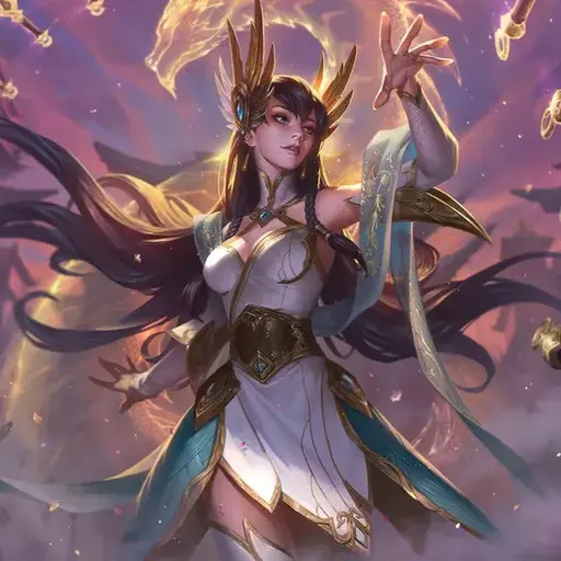 TallLeaf8189의 이렐리아