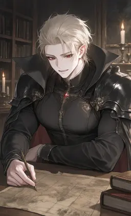 Profile image of 칼레온