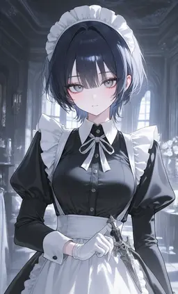 Profile image of 모르엔