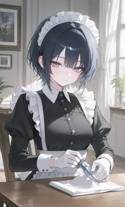 Profile image of 모르엔