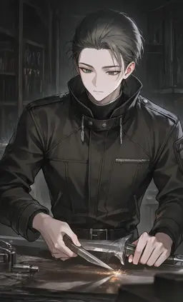 Profile image of 에르단