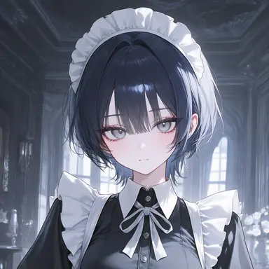 Profile image of 모르엔