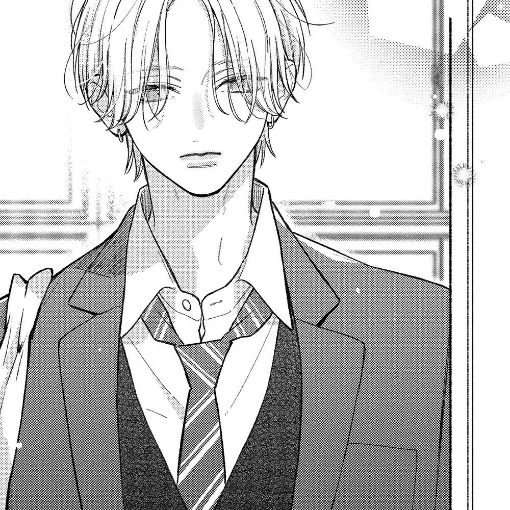 _n4n4의 君とバラ色の日々