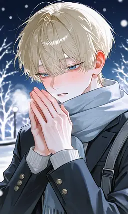 Profile image of 柏木 空