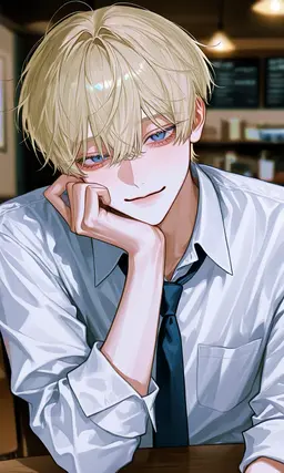 Profile image of 柏木 空