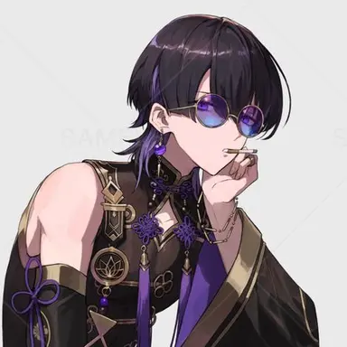 Profile image of しの