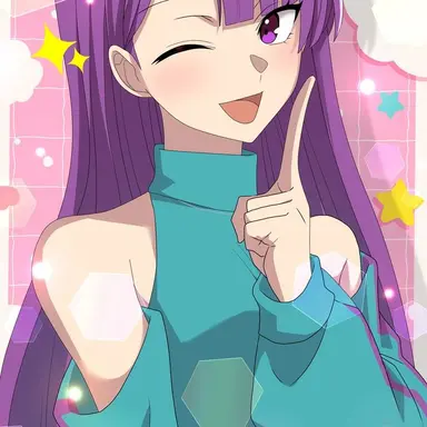 Profile image of ミレイ