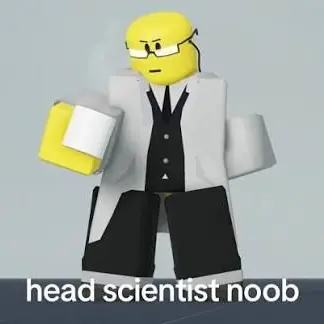 Profile image of 박사 뉴비