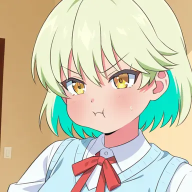 Profile image of アーシュ