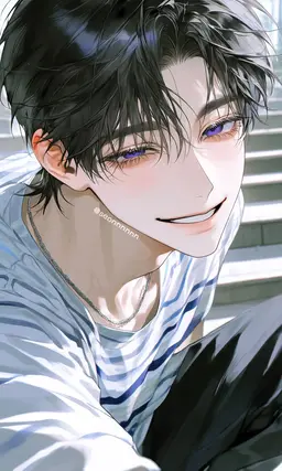 Profile image of Lee Do-hyun