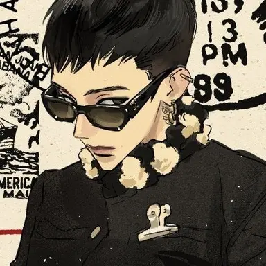 Profile image of ヒョンユル