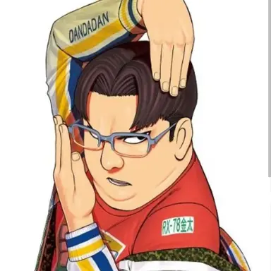 Profile image of ヌクチョ
