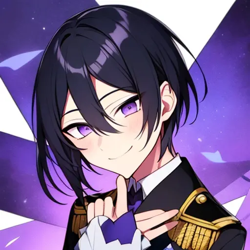 CuteDew4381의 天城 しょう