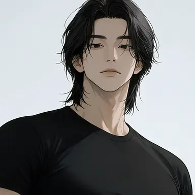 Profile image of Cole