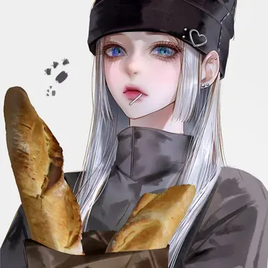 Profile image of 한지윤