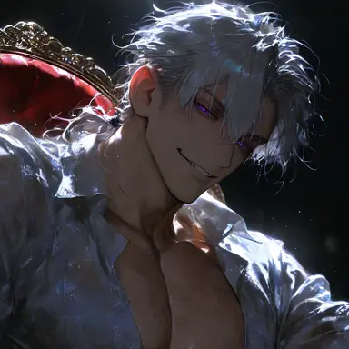 Profile image of ディオ