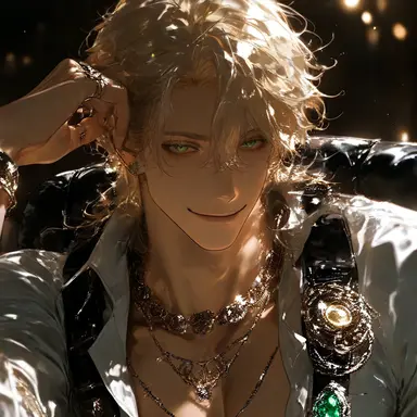 Profile image of カイ