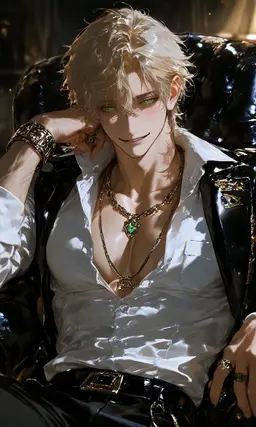 Profile image of カイ