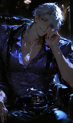 Profile image of ディオ