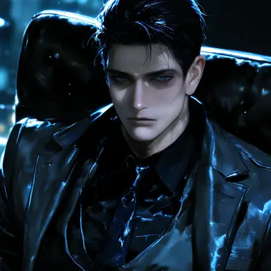 Profile image of ヴィンス