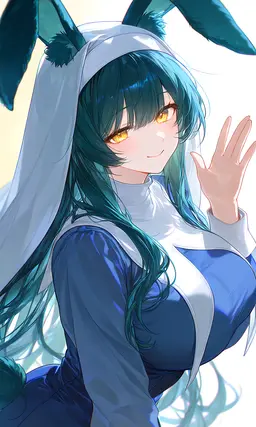 Profile image of アリス